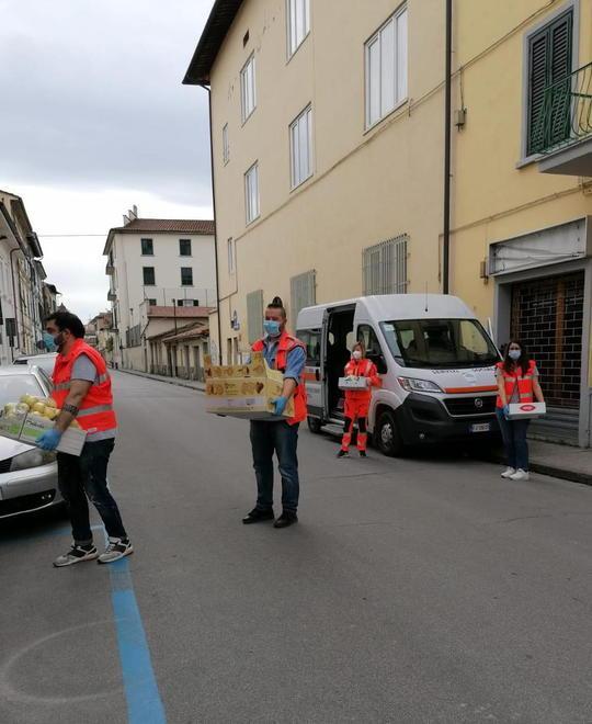 Spi Cgil devolve i fondi a sostegno dei più deboli
