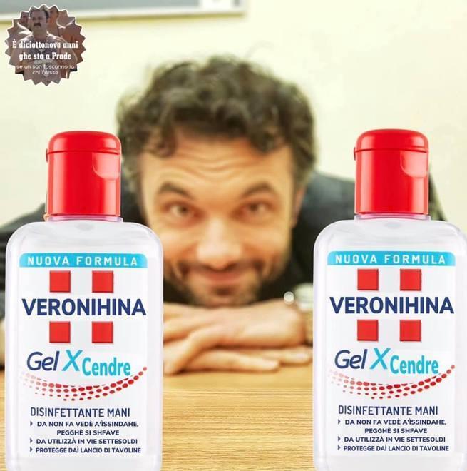 La rivincita di Veronica Passeggiate in centro consentite ai minori