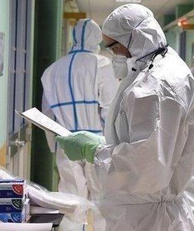 Decessi: +19% in aprile È il tributo al virus 