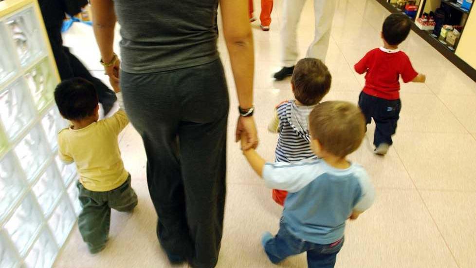 «I posti al nido sono da ampliare»