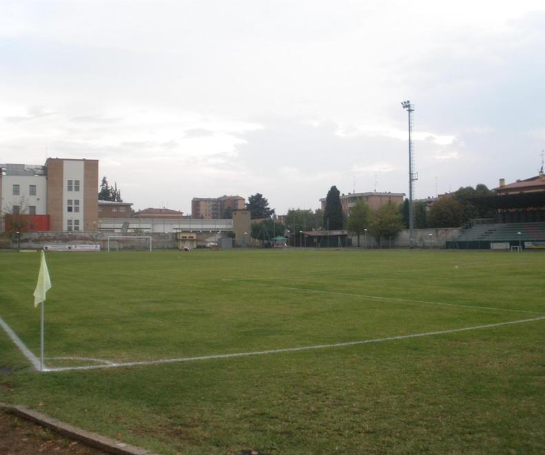Lo stadio si rifà il look: pronti 600mila euro per la ristrutturazione 