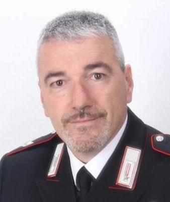 Addio al vicebrigadiere Mauro Ghidotti