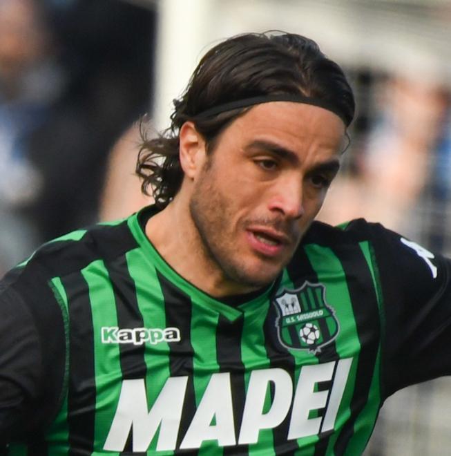 Matri annuncia il ritiro: «Ho realizzato i miei sogni, ora non ho più stimoli»