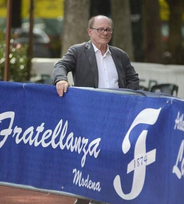 La Fratellanza torna in... pista Domani apre il Campo Scuola 
