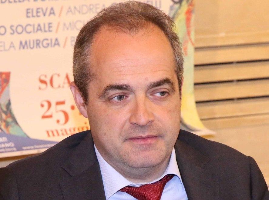 «Occorre alzare la guardia sul rischio di infiltrazioni»