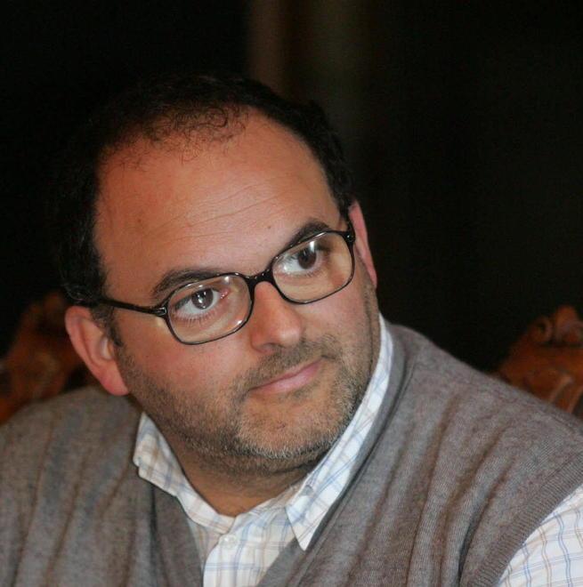 Guarito don Giuliano Don Luigi: «Riaprire? Direi senza fretta»