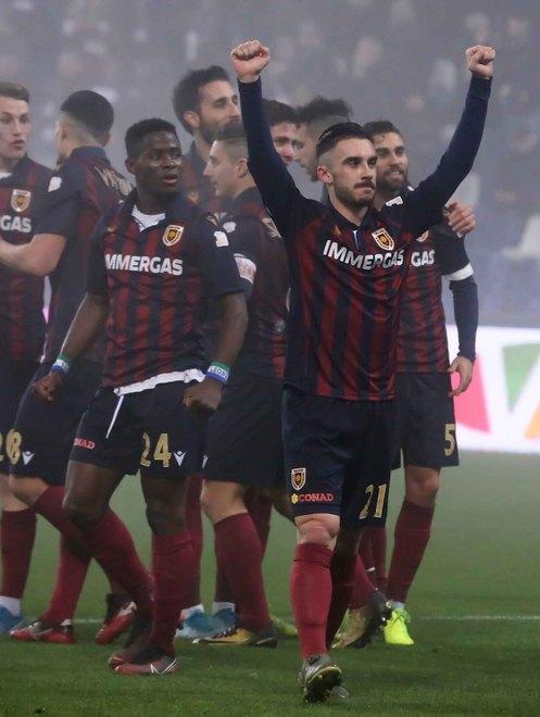 La Reggiana tuona: «Meritiamo la B Se non parlerà il campo, tocca ai giudici» 