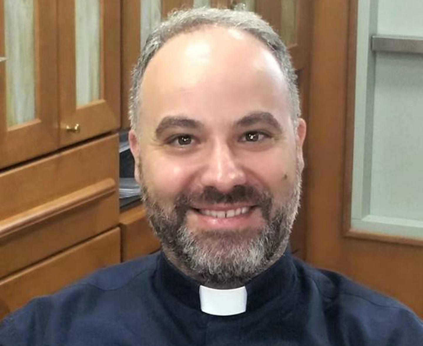 Il parroco di Palau: «Basta con le slot machine» 