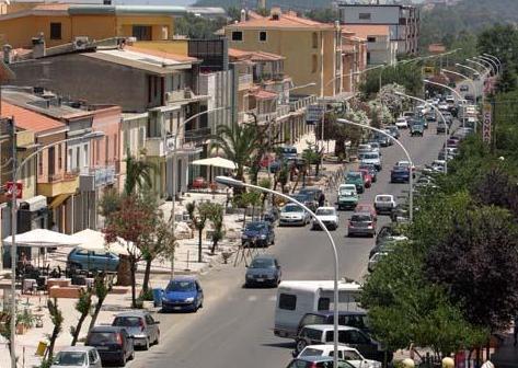 Maxi bollette del gas, a Tortolì la protesta dei consumatori