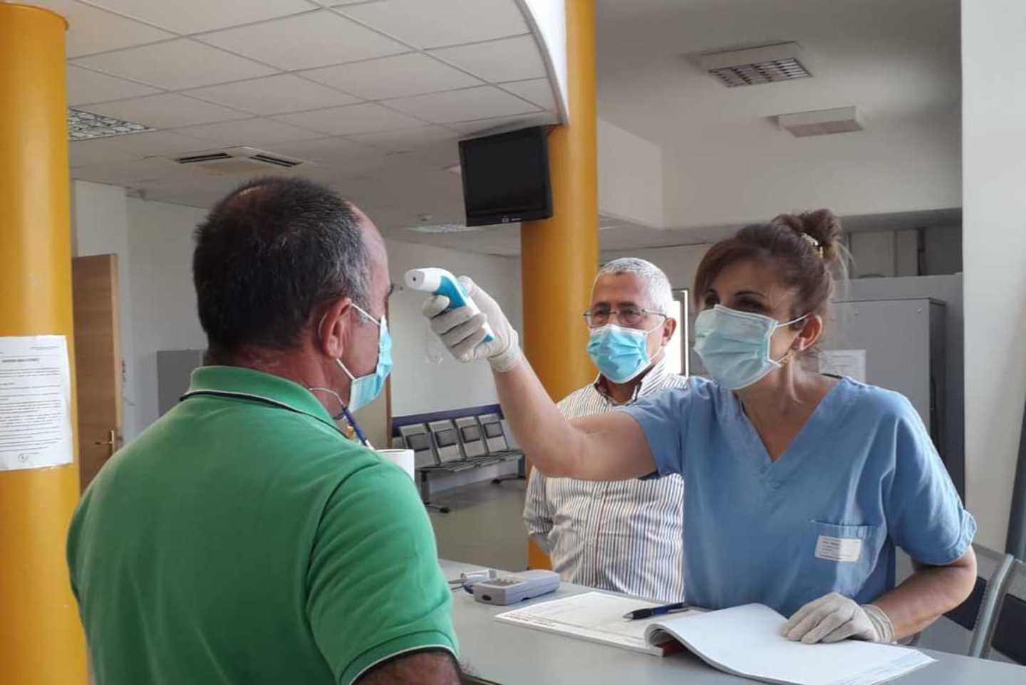 Lanusei, poliambulatori pronti al via 