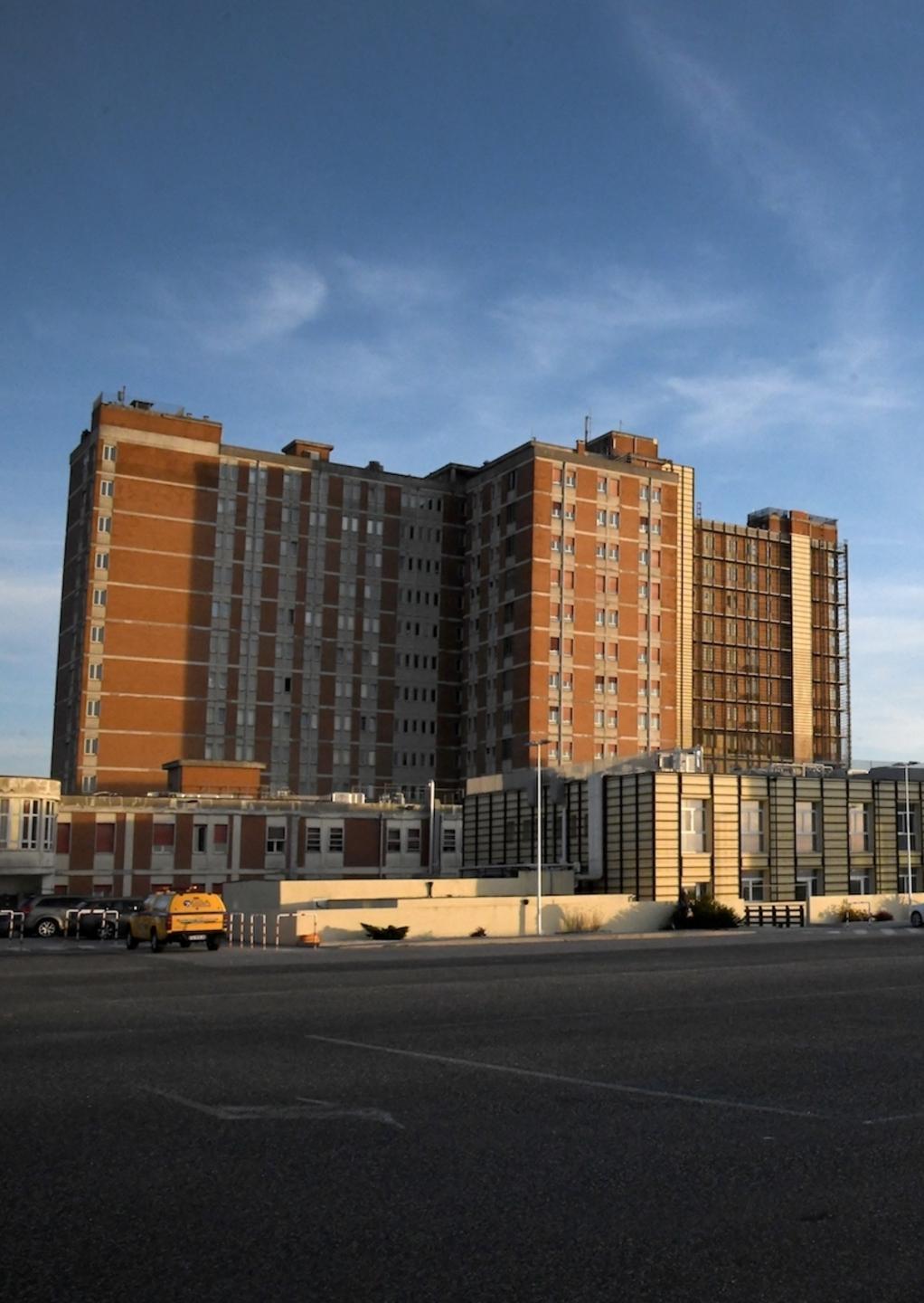 «Ho sconfitto il covid, torno dai miei vecchietti» 