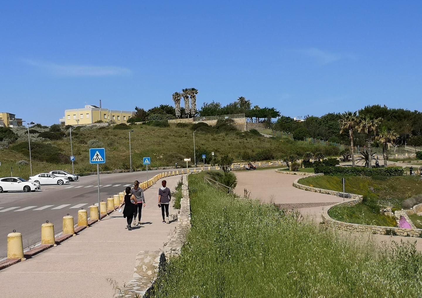 Mascherine, in tanti non le indossano 