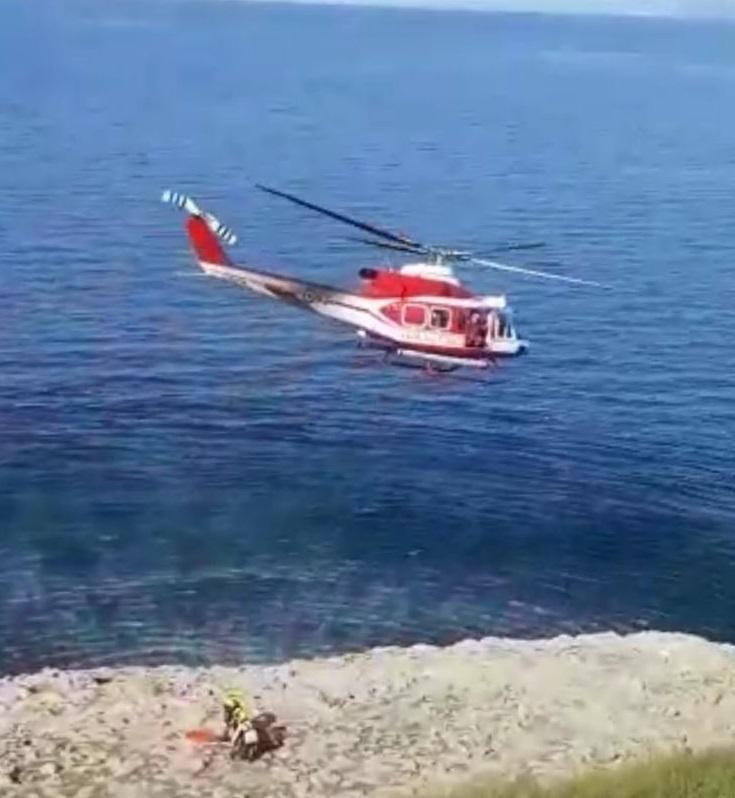 Giallo di Balai, un buco di quattro giorni 