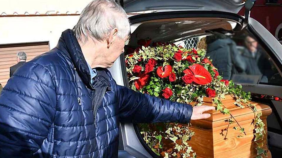 Quel 20% di morti in più a marzo, colpa del Covid anche dove non c’è