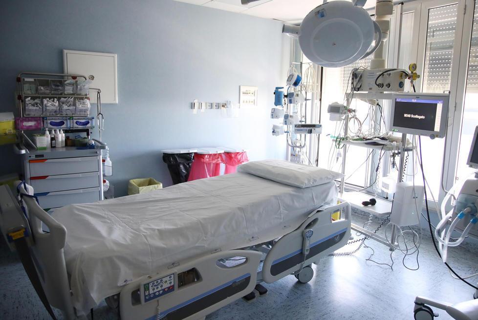 Il virus uccide un altro anziano a Viareggio 