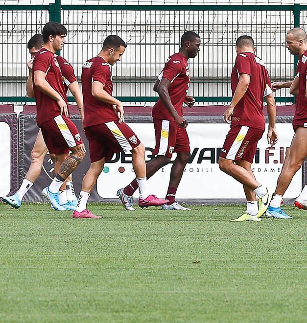 La Figc e i virologi si guardano negli occhi. Ora decide il governo: «Buone speranze» 