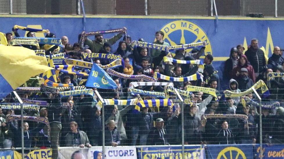 Curva nord, assegnati i lavori per riaprire parzialmente il settore