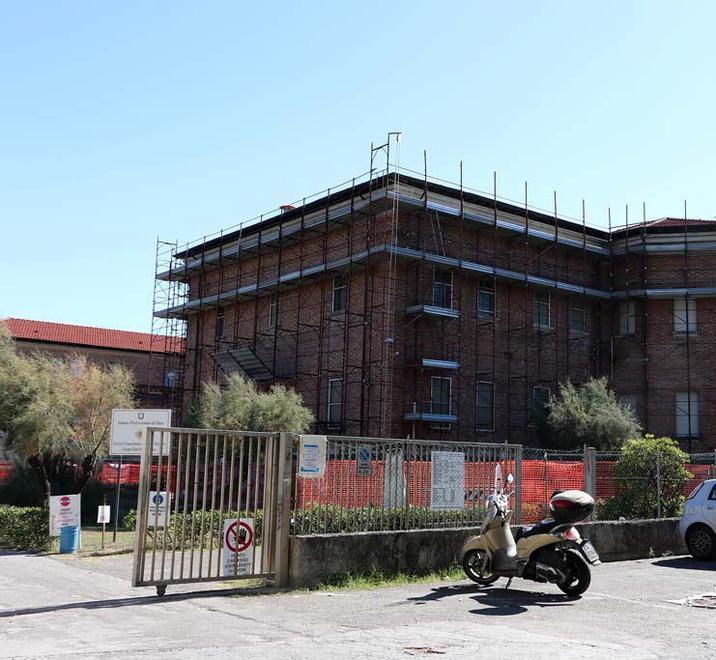 Effetto Covid: niente soldi per le scuole 