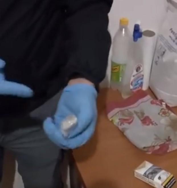 Retata antidroga: resta in carcere il trentaduenne arrestato a Cecina