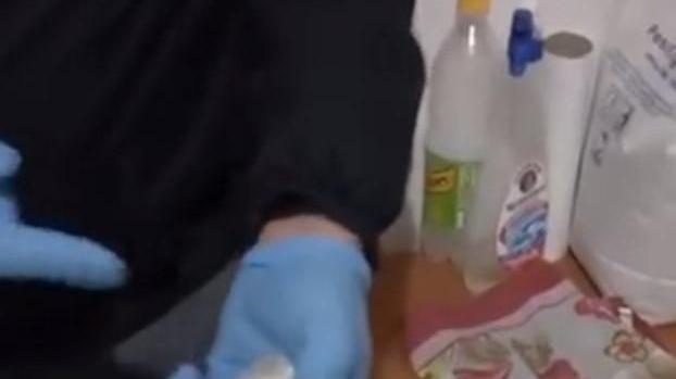 Retata antidroga: resta in carcere il trentaduenne arrestato a Cecina