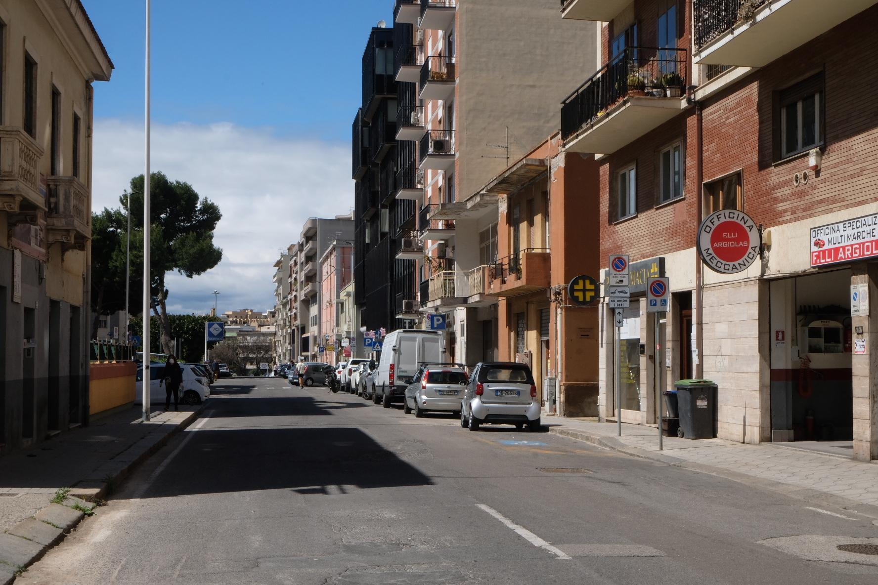 Aperture dell'11 maggio: no dei centri dell'Area metropolitana di Cagliari, anche Sassari è out