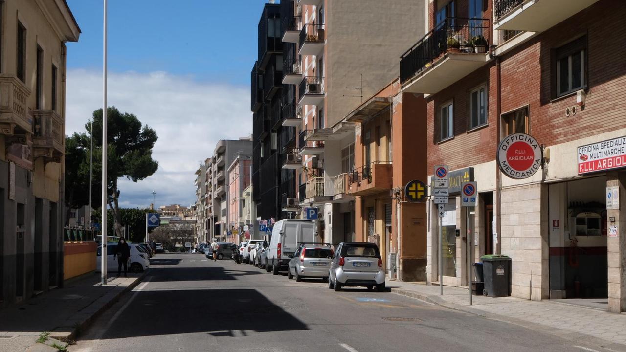 Aperture dell'11 maggio: no dei centri dell'Area metropolitana di Cagliari, anche Sassari è out