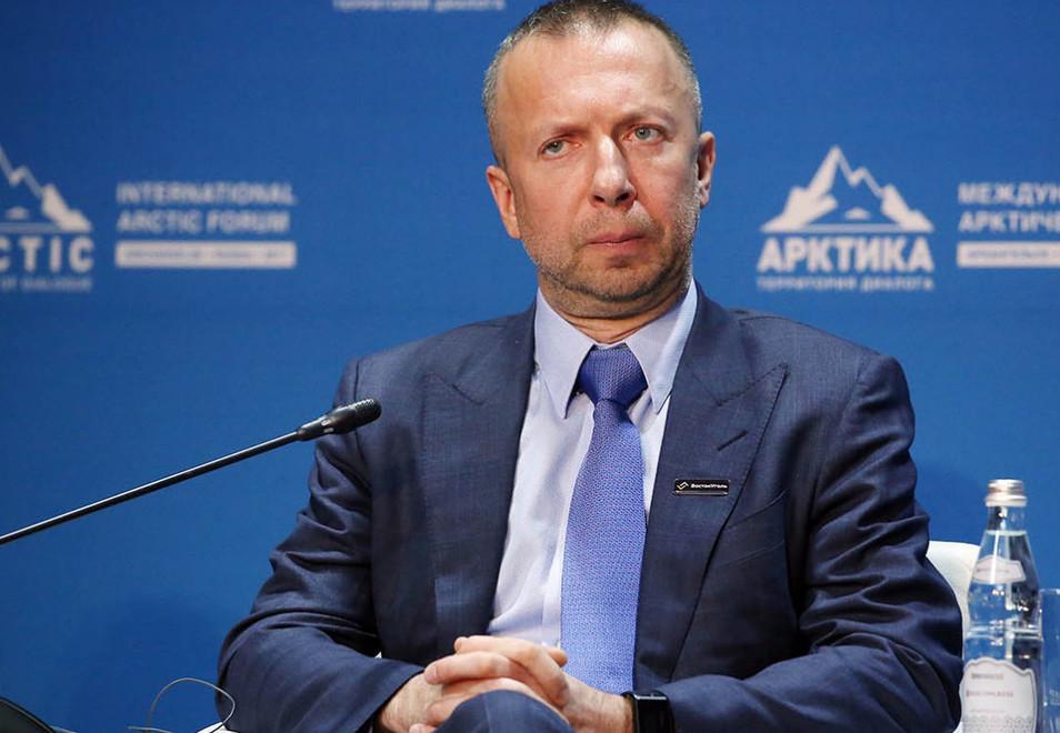 Dmitry Bosov