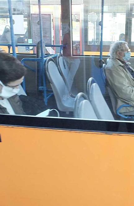 Ctt Nord: così è cambiato viaggiare in bus 