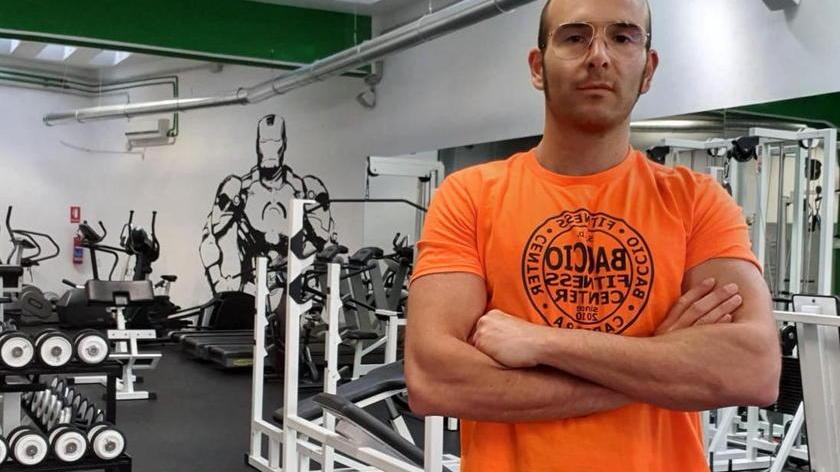 Carrara, Baccio Fitness: chat, programmi personalizzati e il brevetto “Jungle Tube”