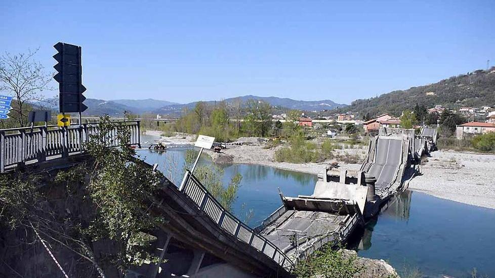 «Sul ponte attivi da subito, Magnani parla del nulla»