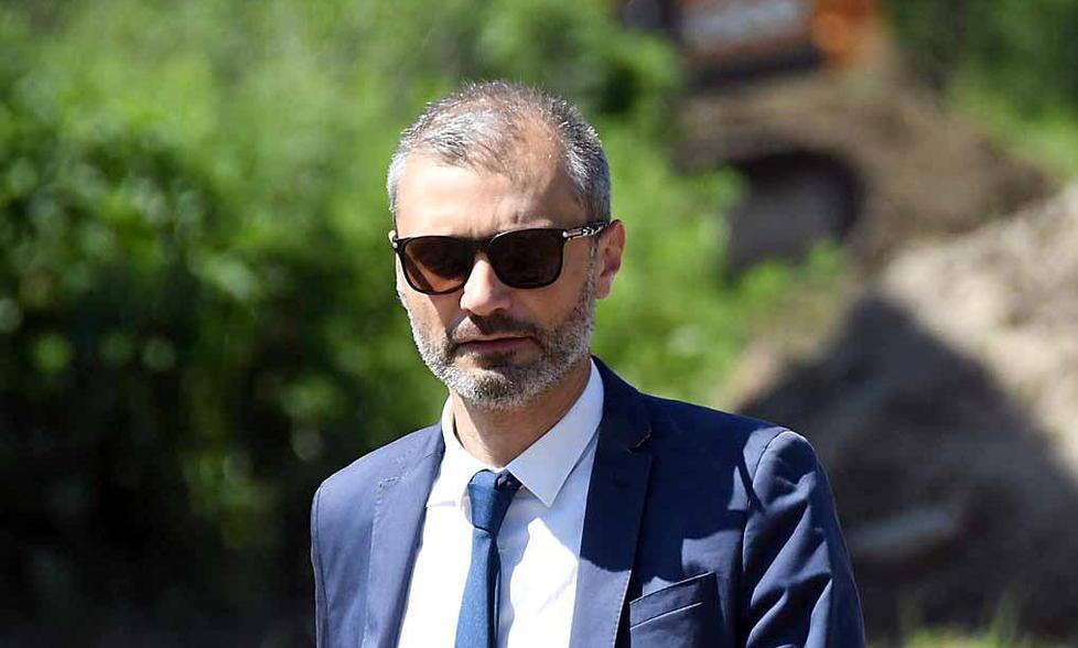 I cittadini di Montedivalli toscani in Liguria bloccati dentro il paese