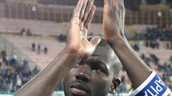 Per Koulibaly si fanno follie Il Newcastle offre 80 milioni