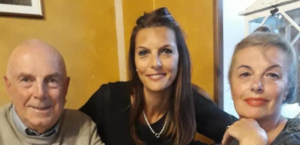 Una vita tra forbici e phon: in pensione Loredana Pardini