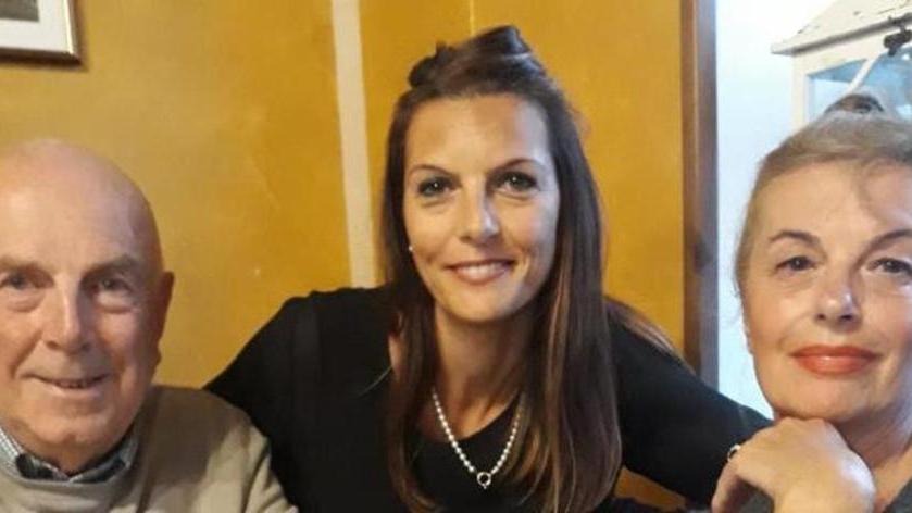 Una vita tra forbici e phon: in pensione Loredana Pardini