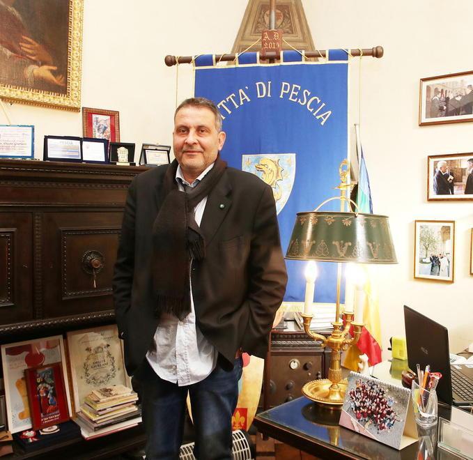 Giurlani contrattacca: «Fatti superati» 