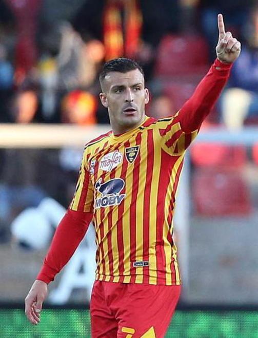 Donati: «Pronto per ripartire» 