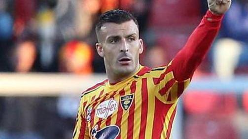 Donati: «Pronto per ripartire»