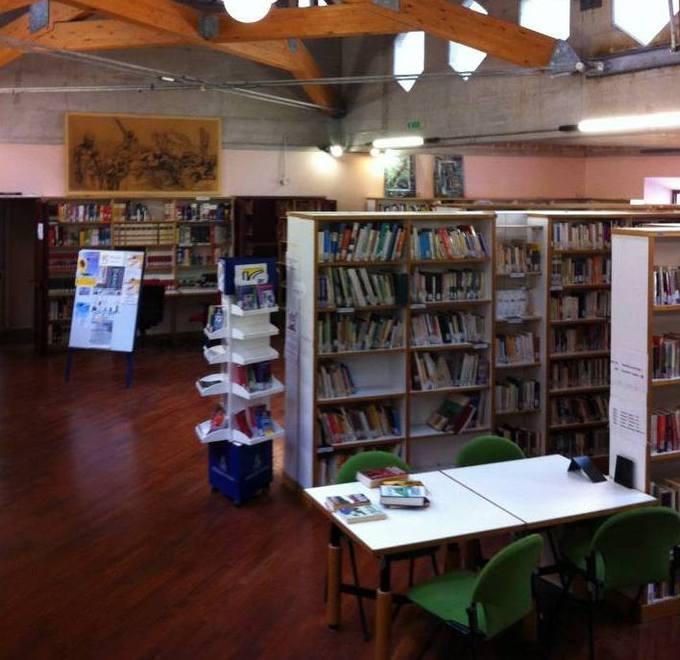 Prestito bibliotecario al via con la “quarantena” dei libri