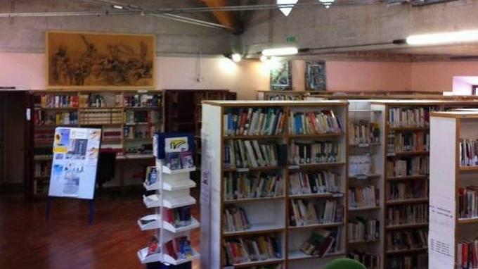 Prestito bibliotecario al via con la “quarantena” dei libri