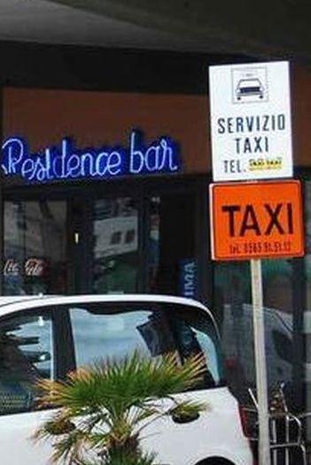 Sospeso il taxi collettivo per Bagnaia e Viticcio