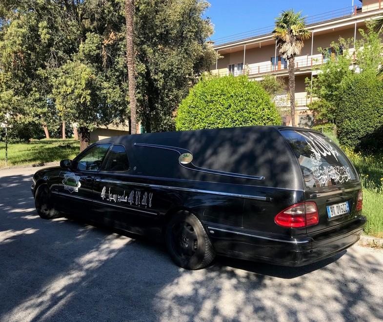 Funerali e cimitero musulmani Nessuno spazio in Maremma