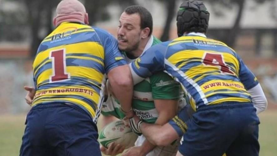 Sostanza e concretezza «Ma che emozione quella meta nel derby»