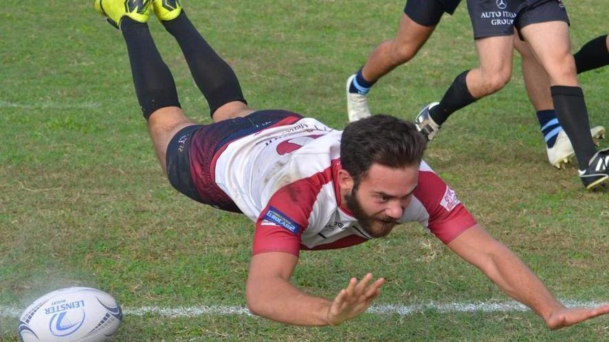 La trequarti di “garanzia” «Abbiamo dimostrato che la B ci appartiene»