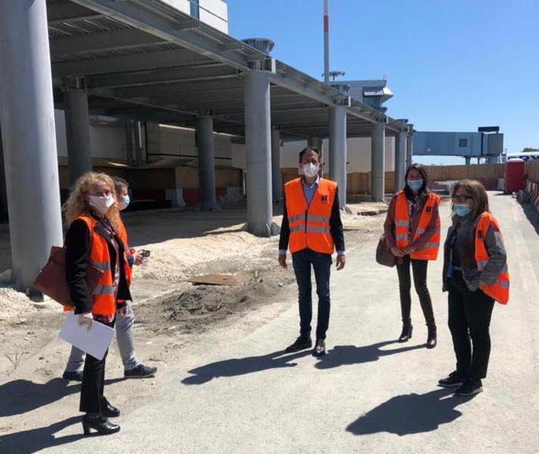 «Già investiti 10 milioni di euro sul Galilei» 
