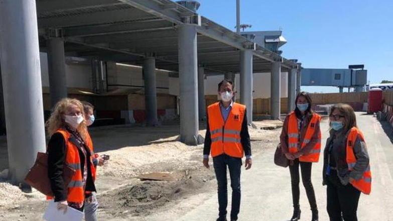 «Già investiti 10 milioni di euro sul Galilei»