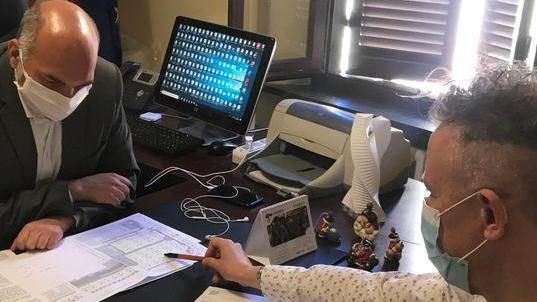 Il mercato del lunedì e la fase 2: nuovi spazi e regole di sicurezza
