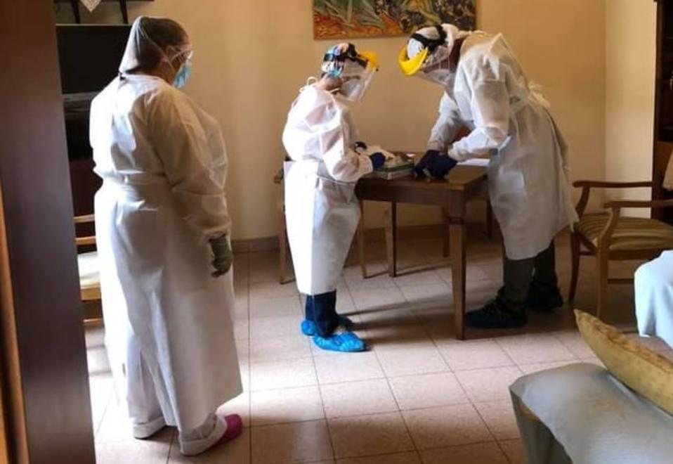 Né decessi né nuovi casi nell’Empolese Valdelsa 