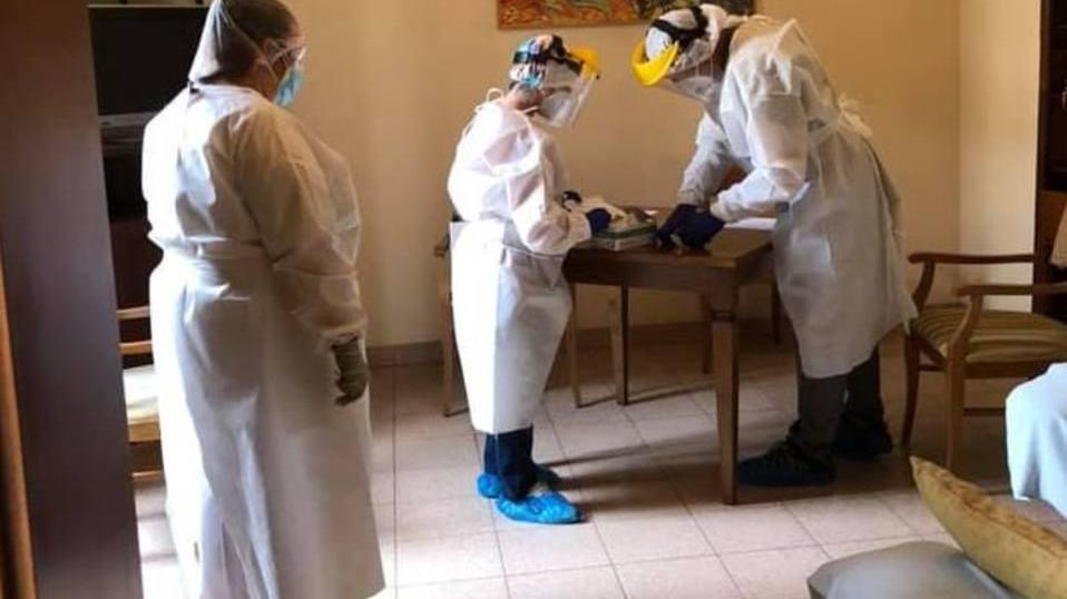 Né decessi né nuovi casi nell’Empolese Valdelsa