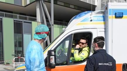 Zero morti in provincia e nessun nuovo malato