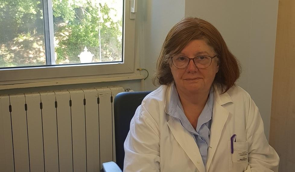 Medicina riabilitativa: ambulatori per il recupero di pazienti che sono guariti